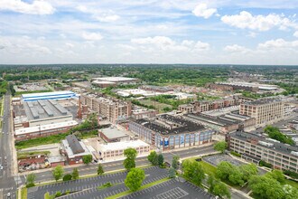 2450 W Hunting Park Ave, Philadelphia, PA - AERIAL  map view - Image1