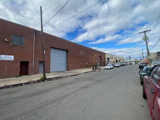 More details for 3311 Merritt Ave, Bronx, NY - Industrial for Rent