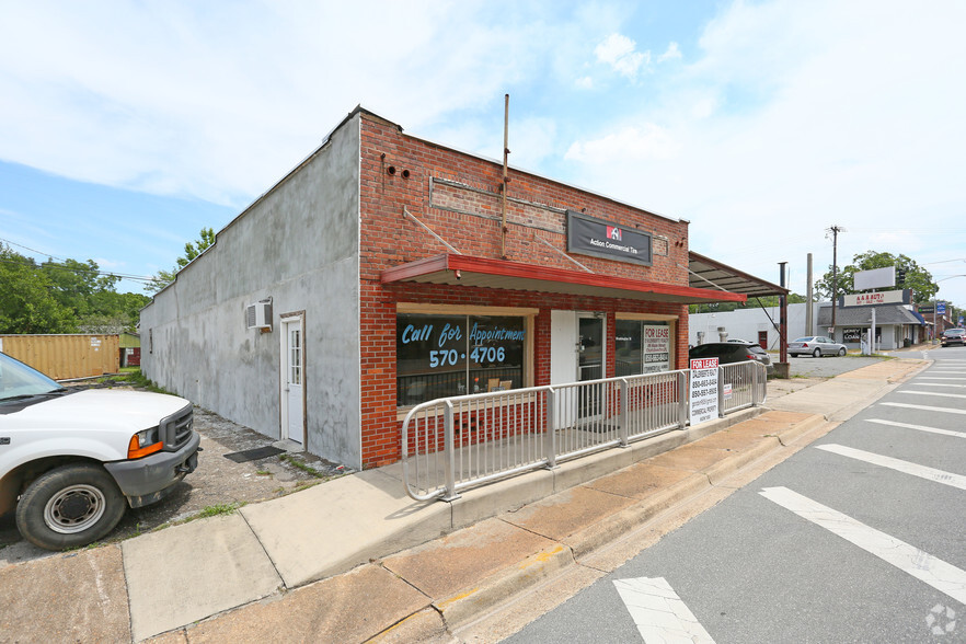 510 Washington St, Chattahoochee, FL for sale - Primary Photo - Image 1 of 1