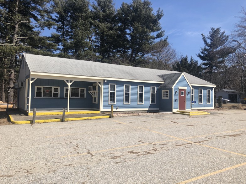 1180 S Main St, Pascoag, RI for sale - Other - Image 1 of 1