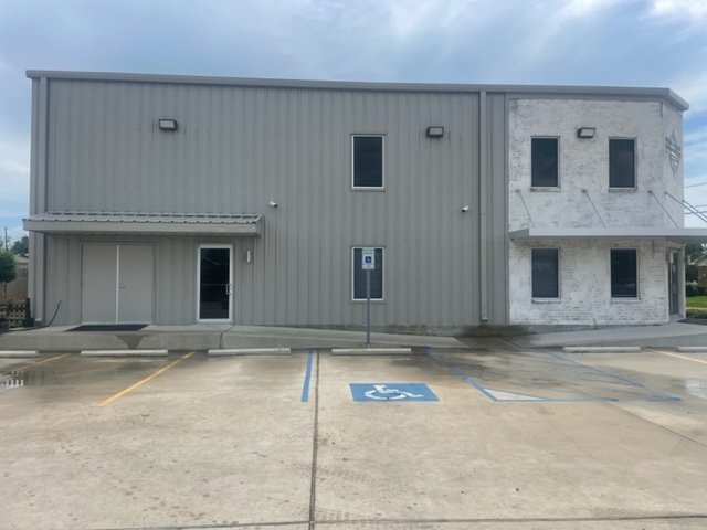 2728 Decatur St, Kenner, LA for rent - Building Photo - Image 2 of 9