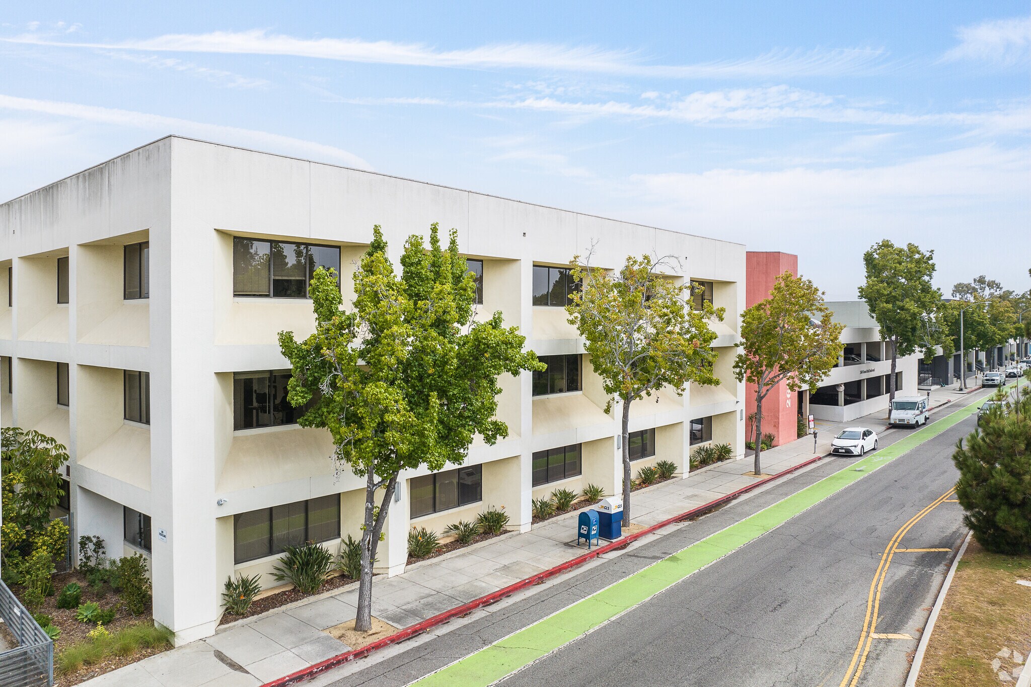 2601 Ocean Park Blvd, Santa Monica, CA for sale Building Photo- Image 1 of 1