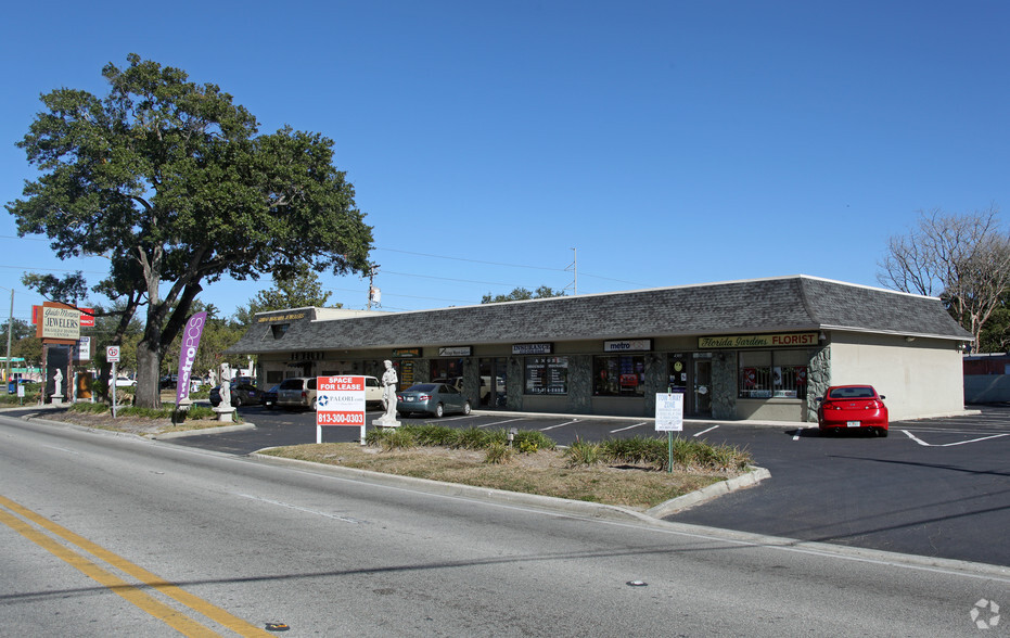 4303 N Armenia Ave, Tampa, FL for sale - Primary Photo - Image 1 of 1