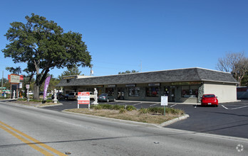 4303 N Armenia Ave, Tampa, FL for sale Primary Photo- Image 1 of 1