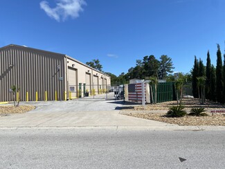 More details for 743 Wesley Ave, Tarpon Springs, FL - Industrial for Rent