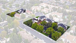 More details for 2424 Winchester Dr, Lodi, CA - Build-to-Rent for Sale