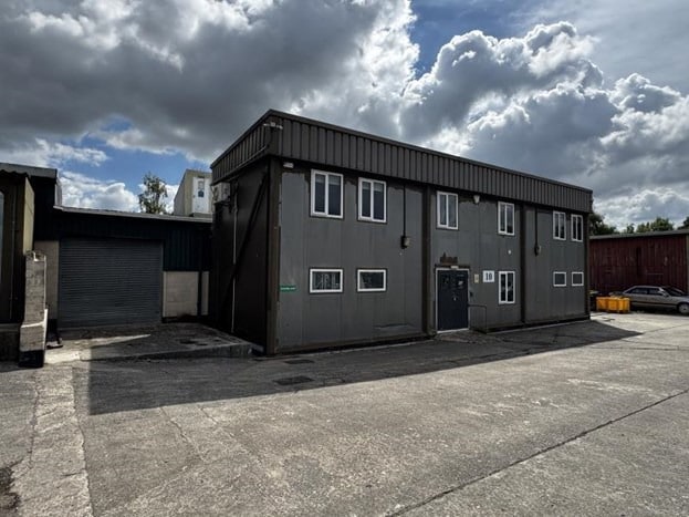 More details for 10 Bennett Fields Trading Estate, Wincanton - Industrial to Rent