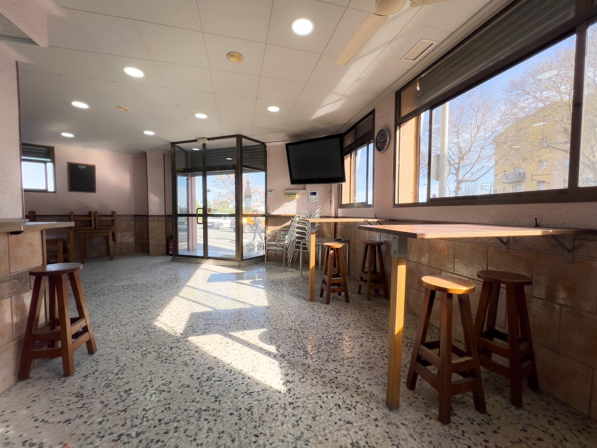 Build-to-Rent in Mataró, Barcelona for sale Primary Photo- Image 1 of 4