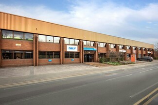 More details for 81-85 Buckingham Ave, Slough - Industrial for Rent