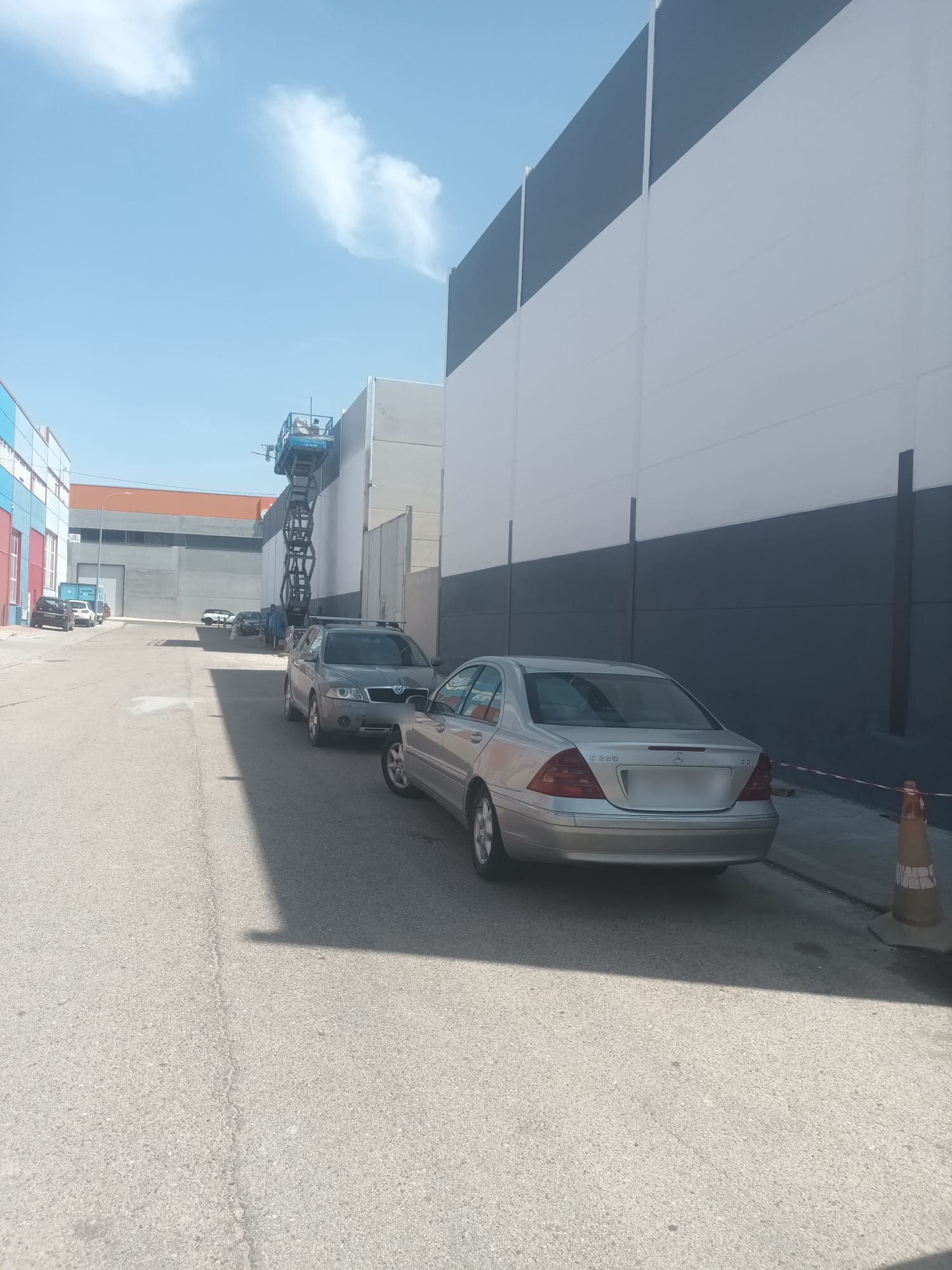 Calle Severo Ochoa, 33, Seseña, Toledo to rent Building Photo- Image 1 of 5