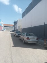 Calle Severo Ochoa, 33, Seseña, Toledo to rent Building Photo- Image 1 of 5