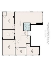 3-5 N 2nd St, Philadelphia, PA for rent Site Plan- Image 1 of 7