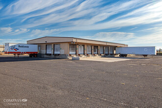 1701 SW 1st St, Redmond, OR for rent Building Photo- Image 1 of 20