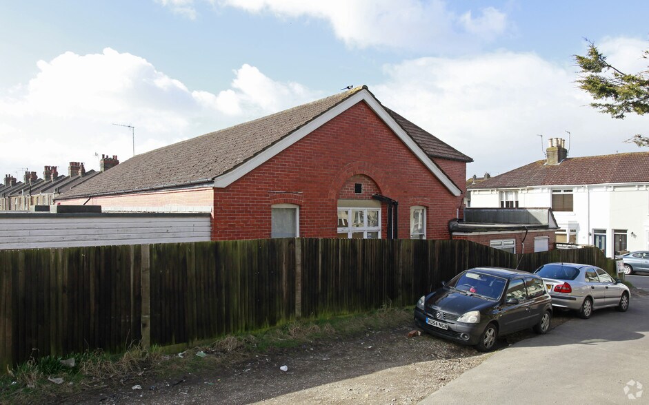 26 Abinger Rd, Hove for sale - Building Photo - Image 3 of 3