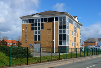 More details for Green Fold Way, Leigh - Office for Rent