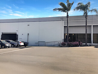 More details for 2931-2987 S Alameda St, Los Angeles, CA - Industrial for Rent