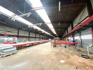 More details for Light Industrial to Rent