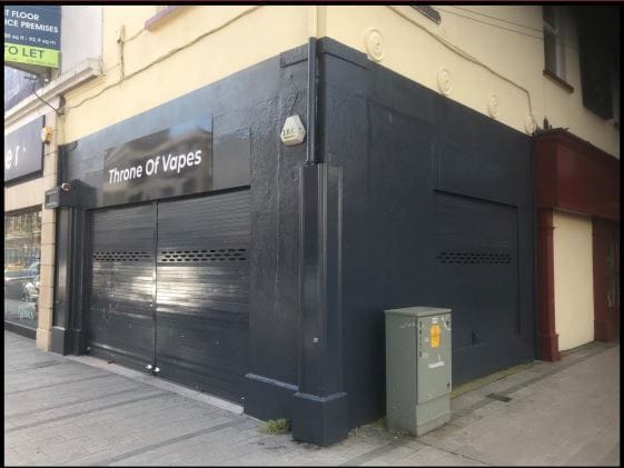 84 Hill St, Newry for sale Primary Photo- Image 1 of 1