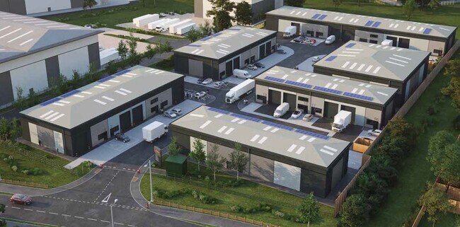 More details for Bowburn Beck, Bowburn - Industrial to Rent