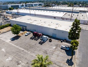 319 Vineland Ave, City Of Industry, CA for sale Building Photo- Image 1 of 1