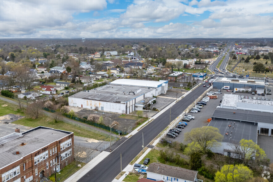 201 W Decatur Ave, Pleasantville, NJ for sale - Building Photo - Image 2 of 21