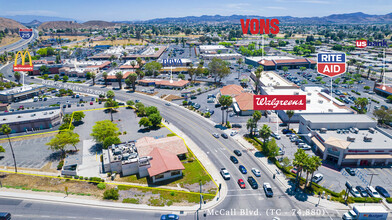 27990 Bradley Rd, Menifee, CA for sale Building Photo- Image 1 of 1