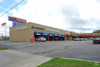 More details for 11502-11540 Perrin Beitel Rd, San Antonio, TX - Retail for Rent