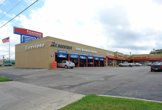 More details for 11502-11540 Perrin Beitel Rd, San Antonio, TX - Retail for Rent