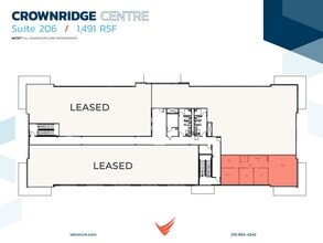 19707 IH 10 W, San Antonio, TX to rent Site Plan- Image 1 of 1