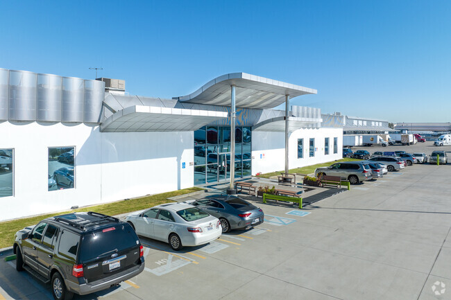 More details for 900 Turnbull Canyon Rd, City Of Industry, CA - Office, Industrial for Rent