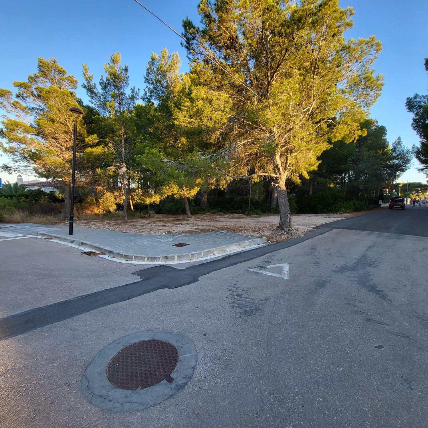 Land in L'Ametlla de Mar, Tarragona for sale Building Photo- Image 1 of 4