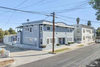 More details for 1224 S Mesa St, San Pedro, CA - Residential for Sale