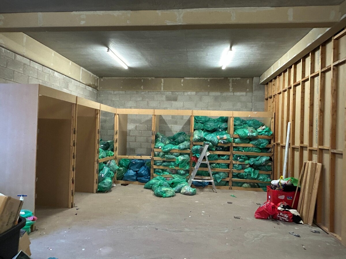 Unit 4 Murray Rd, Workington, CMA CA14 2AG - Unit 4 - - Interior Photo - Image 2 of 2
