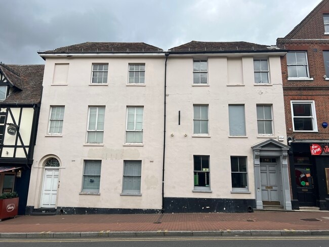 More details for 42-44 Earl St, Maidstone - Retail to Rent