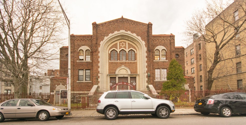 155-157 Elliott Ave, Yonkers, NY for sale - Building Photo - Image 1 of 1