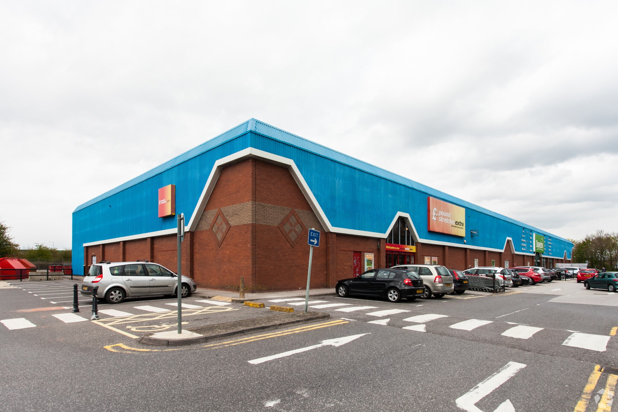 2-5 Oxford Rd, Swindon for sale Primary Photo- Image 1 of 1