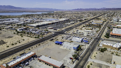 921 Lake Havasu Ave N, Lake Havasu City, AZ for sale Building Photo- Image 1 of 11