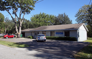 More details for 2745 Jason St, Tampa, FL - Office for Rent