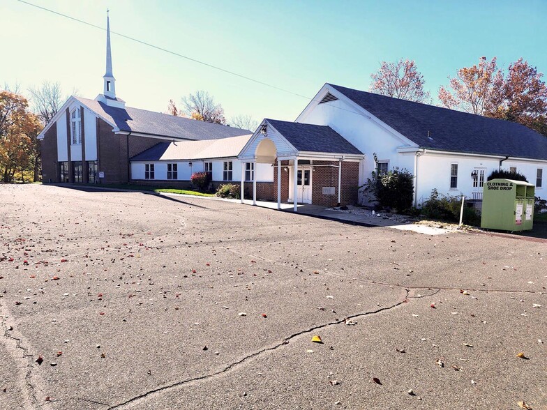 510 Bethlehem Pike, Colmar, PA for sale - Primary Photo - Image 1 of 14