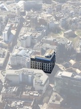 1 Colmore Sq, Birmingham, WMD - aerial  map view