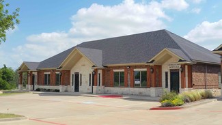 More details for 7000 Parkwood Blvd, Frisco, TX - Office for Sale