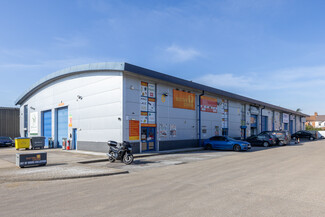 More details for London Rd, Bedford - Industrial for Rent