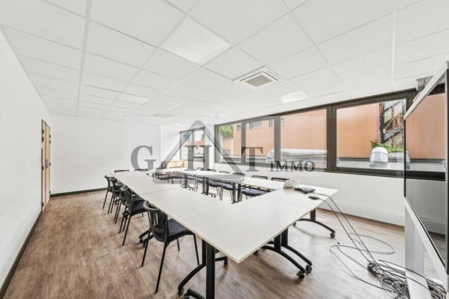 Industrial in Ivry-sur-Seine to rent - Interior Photo - Image 3 of 4