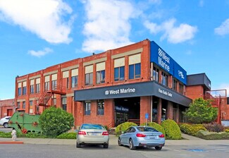 More details for 2130-2220 Livingston St, Oakland, CA - Office, Industrial to Rent
