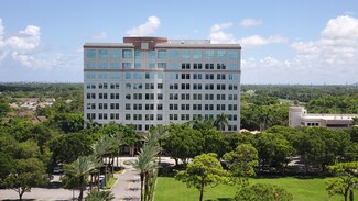 More details for 1 Town Center Rd, Boca Raton, FL - Office for Rent