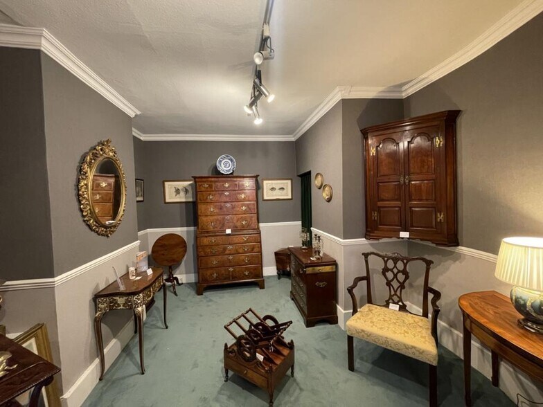 47-49 Sandgate High St, Folkestone to rent - Building Photo - Image 3 of 10