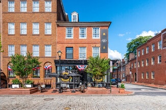 More details for 814 S Broadway, Baltimore, MD - Retail to Rent