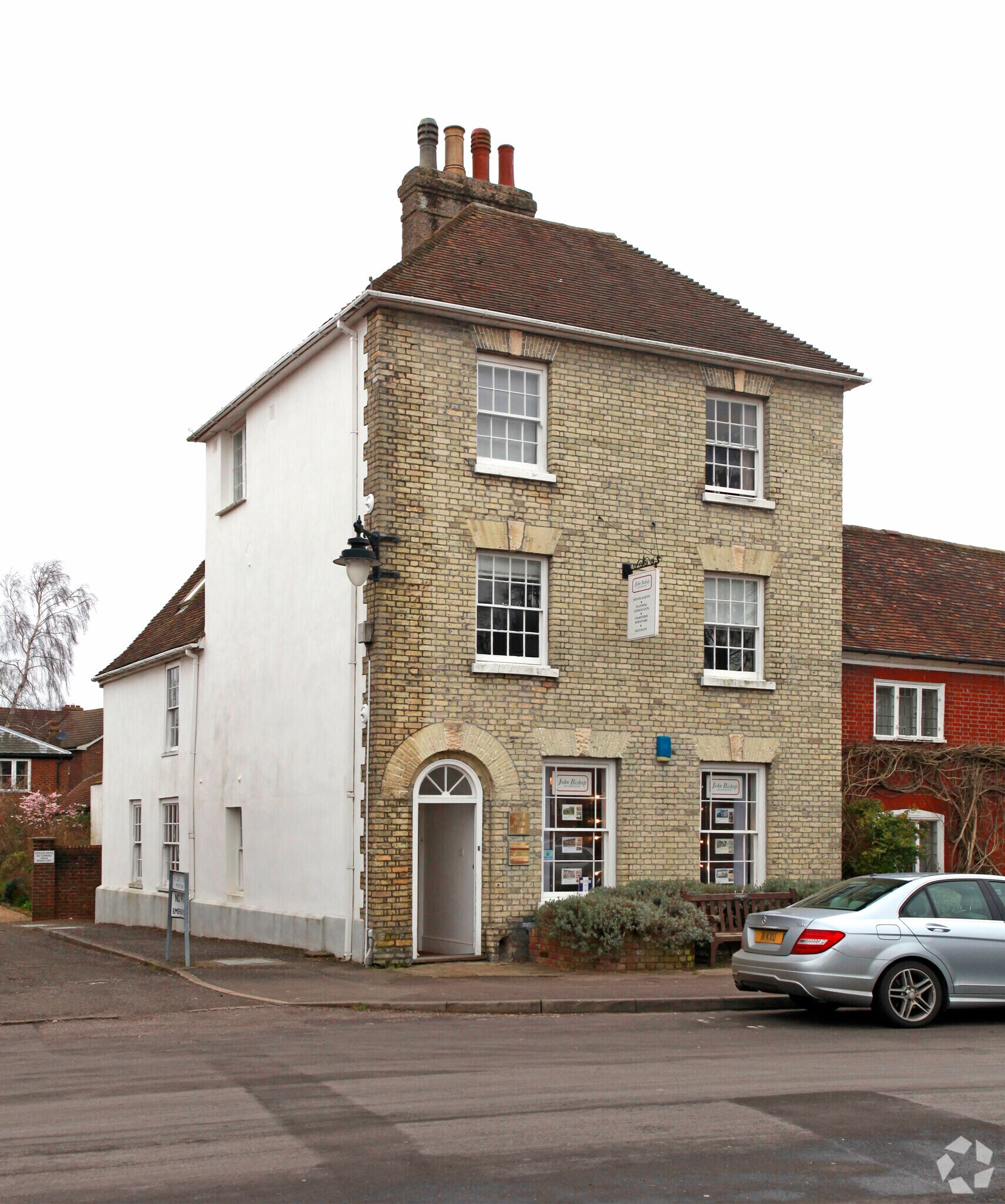 39 Church St, Wye for sale Primary Photo- Image 1 of 1