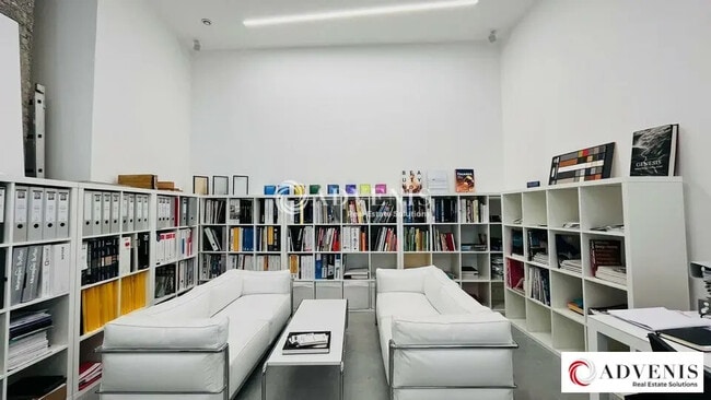 Vente Bureaux 105 m²