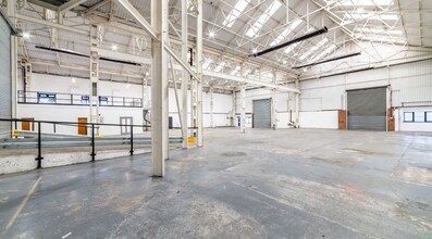 Hubert St, Birmingham to rent Interior Photo- Image 2 of 2